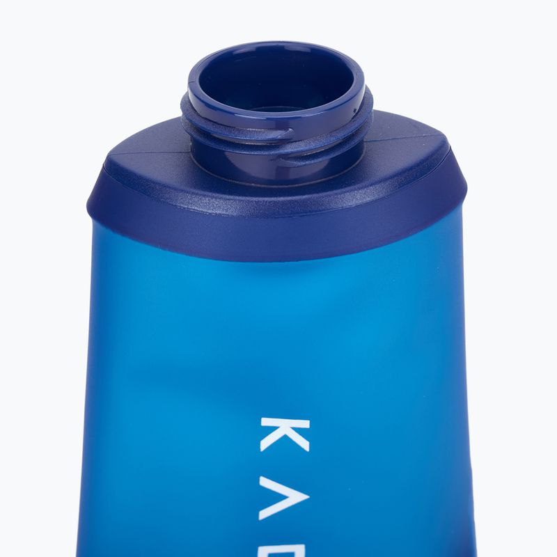 Softflask KADVA Flowbie 150 ml kék 6