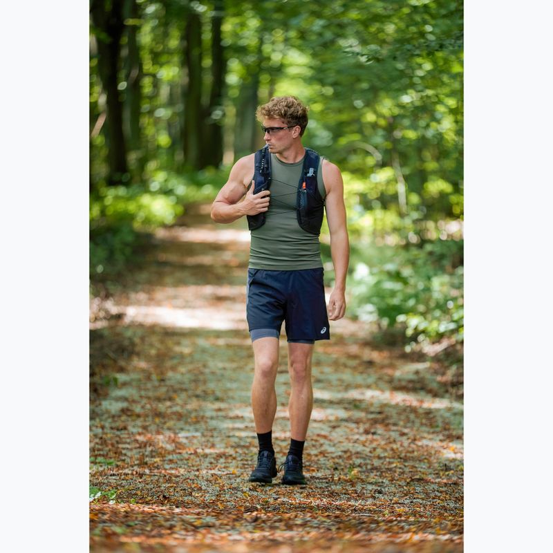 Softflask KADVA Flowbie Pro 300 ml kék 6