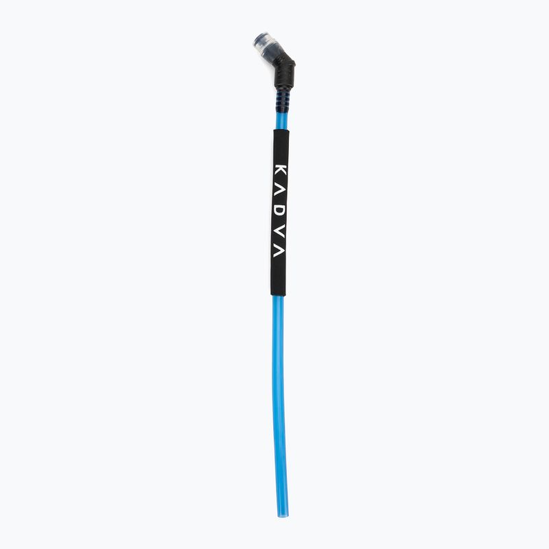 Kék KADVA Flowbie softflask cső