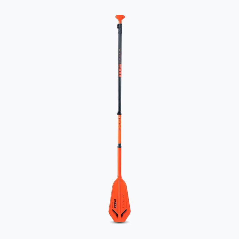 WindSUP JOBE Mohaka 10.2 felfújható eveződeszka szett + SUP vitorla 3.5 m2 4