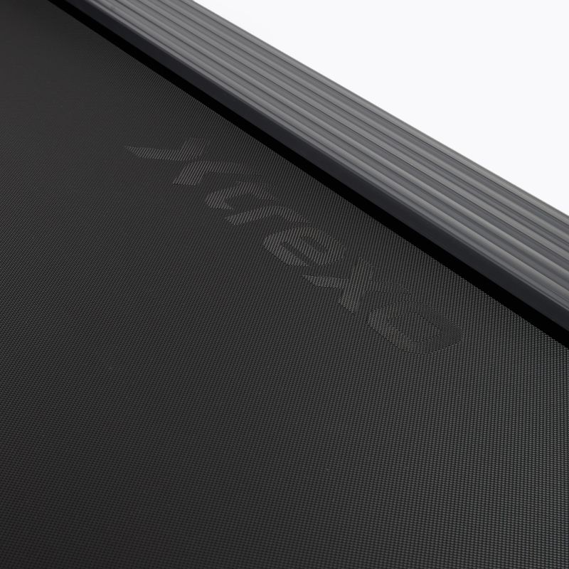 Elektromos futópad XTREXO X600 Soft fekete 12