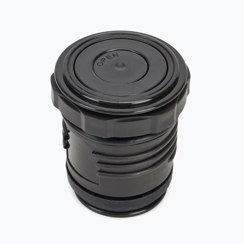 KADVA Vulcan termosz 750 ml ezüst 10