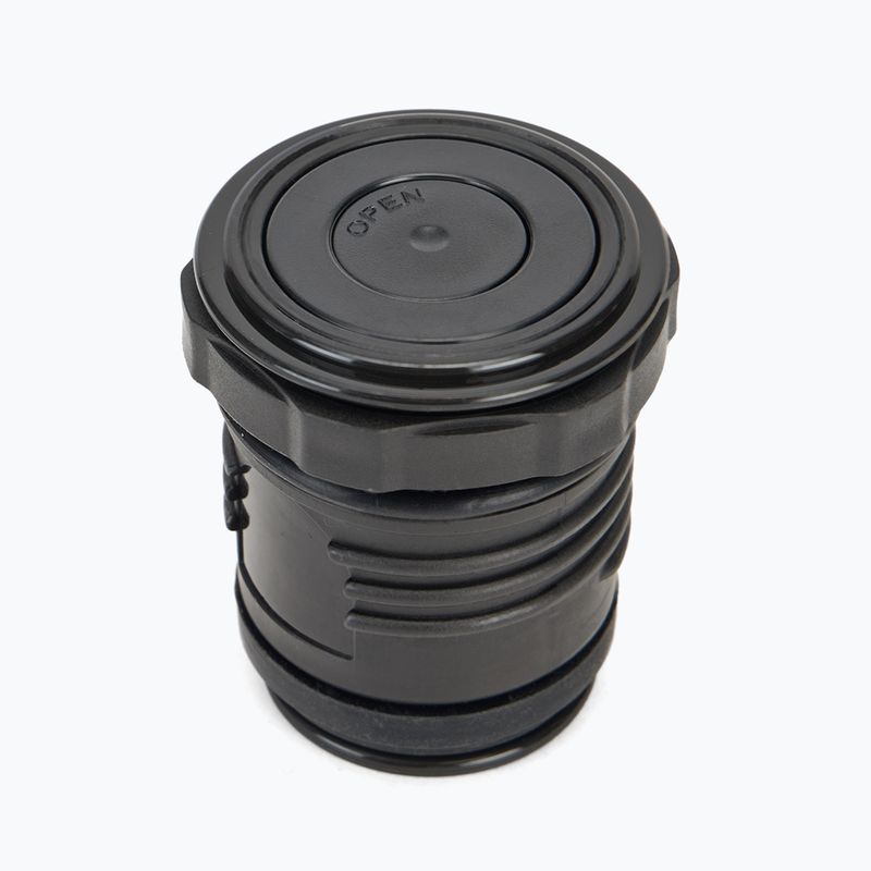 Termos KADVA Vulcan 1000 ml ezüst 10