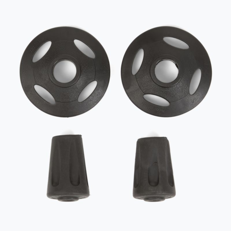 Fizan Smu Summit zöld túrabotok 7