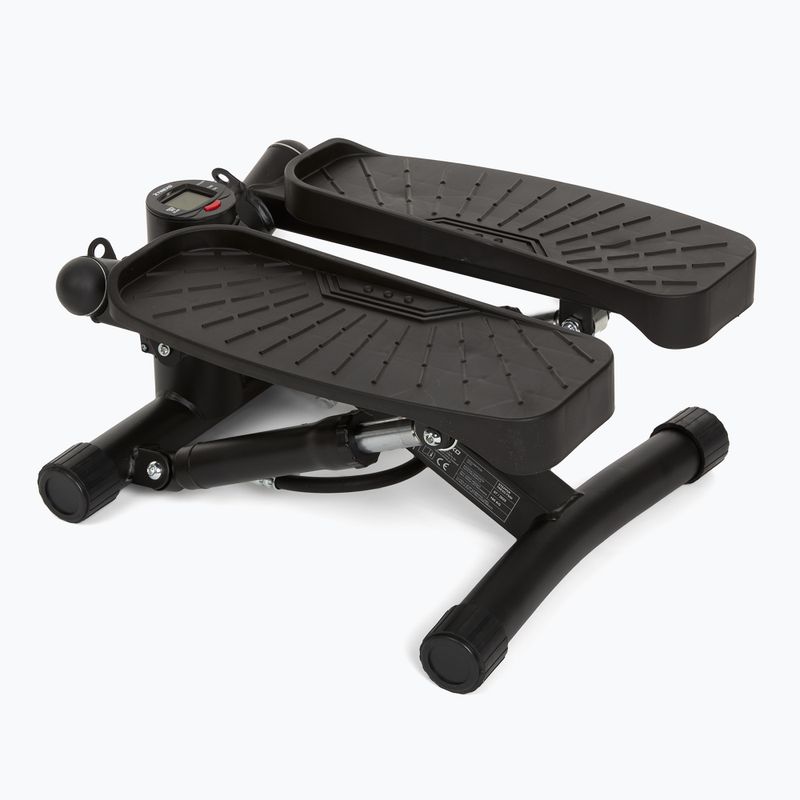 Csavaró stepper XTREXO FS200 Black 3