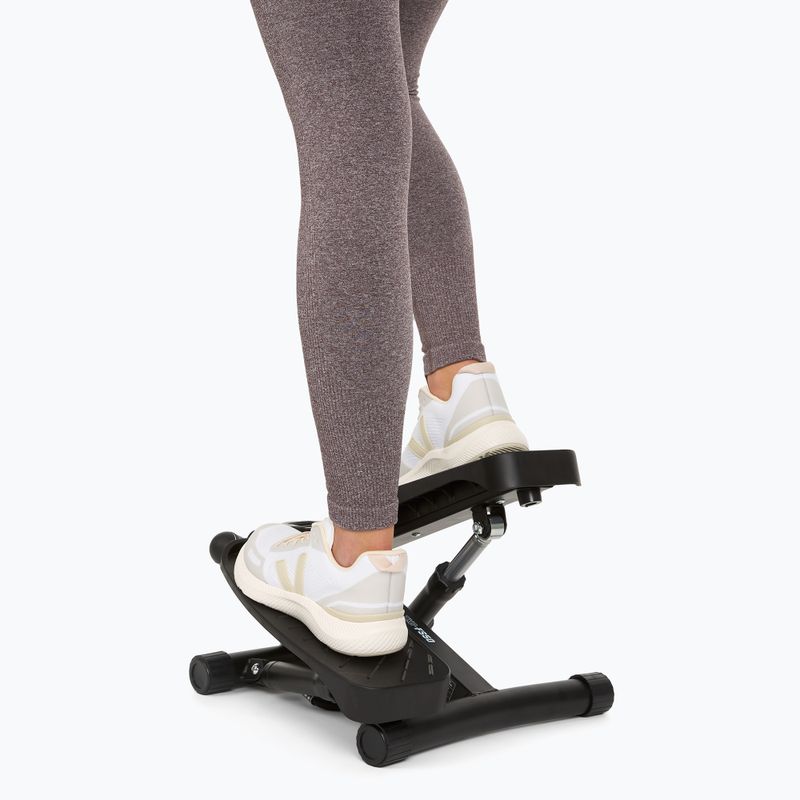 Csavaró stepper XTREXO FS200 Black 11