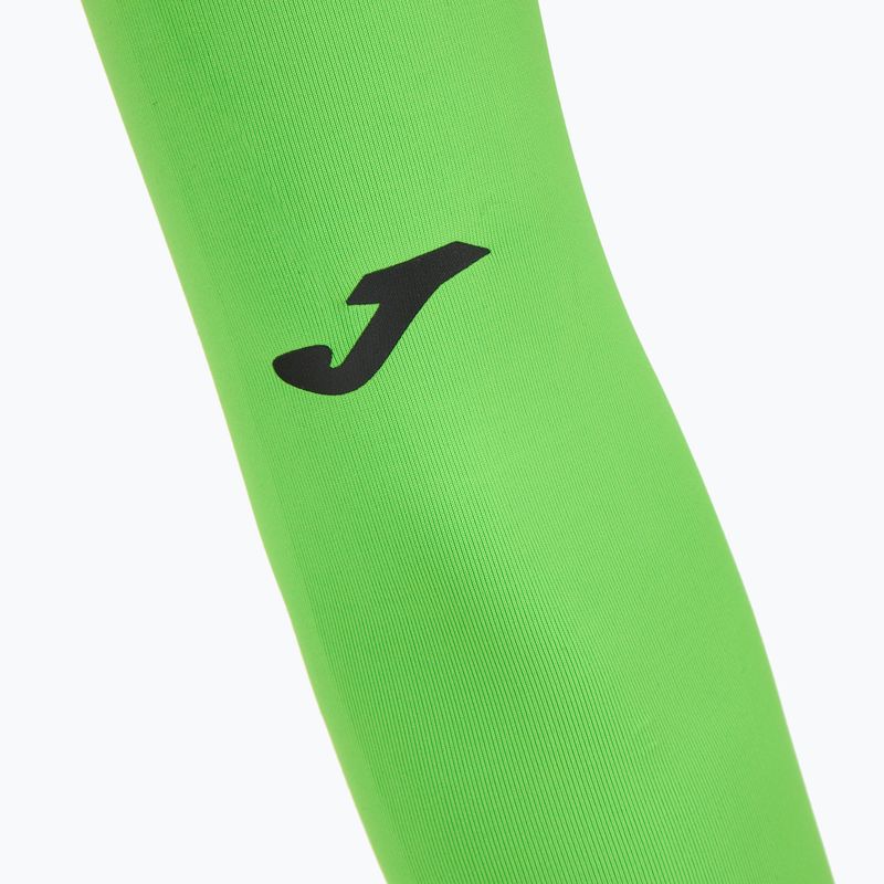 Joma röplabda kar melegítő zöld 4