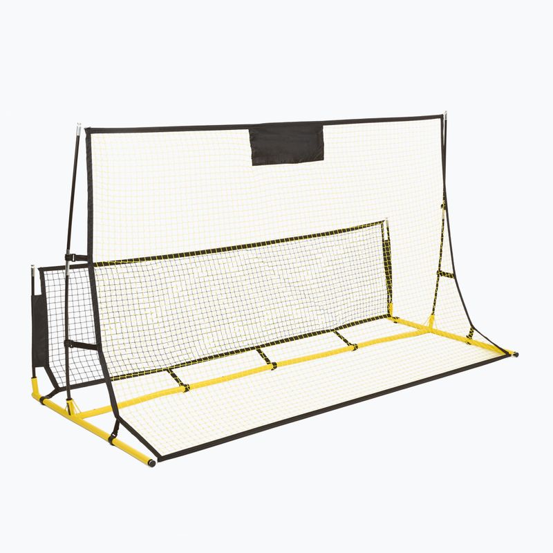 Rebounder OneTeam Echo fekete 3