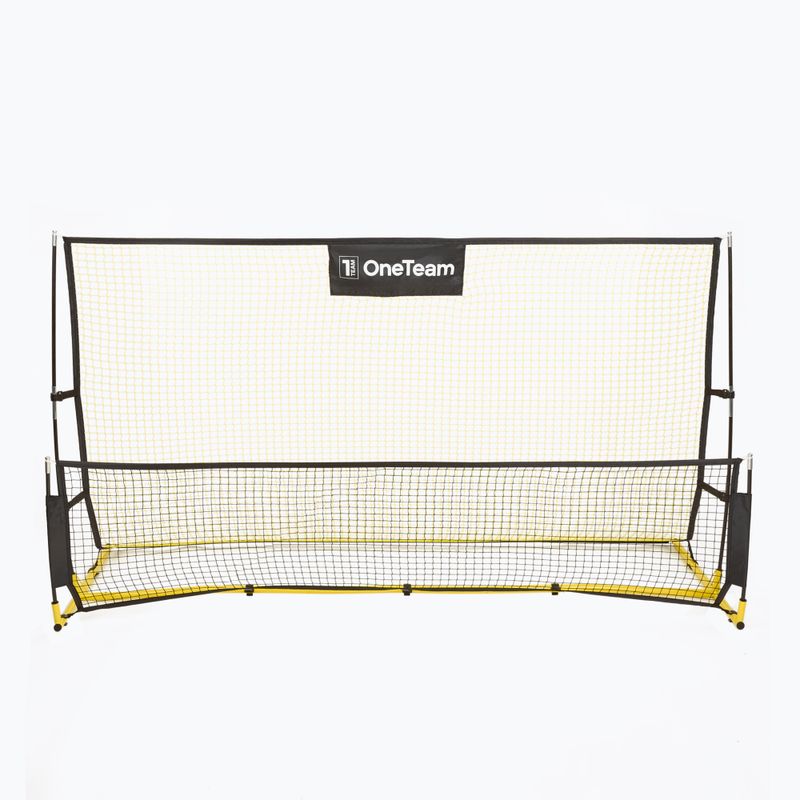 Rebounder OneTeam Echo fekete 4