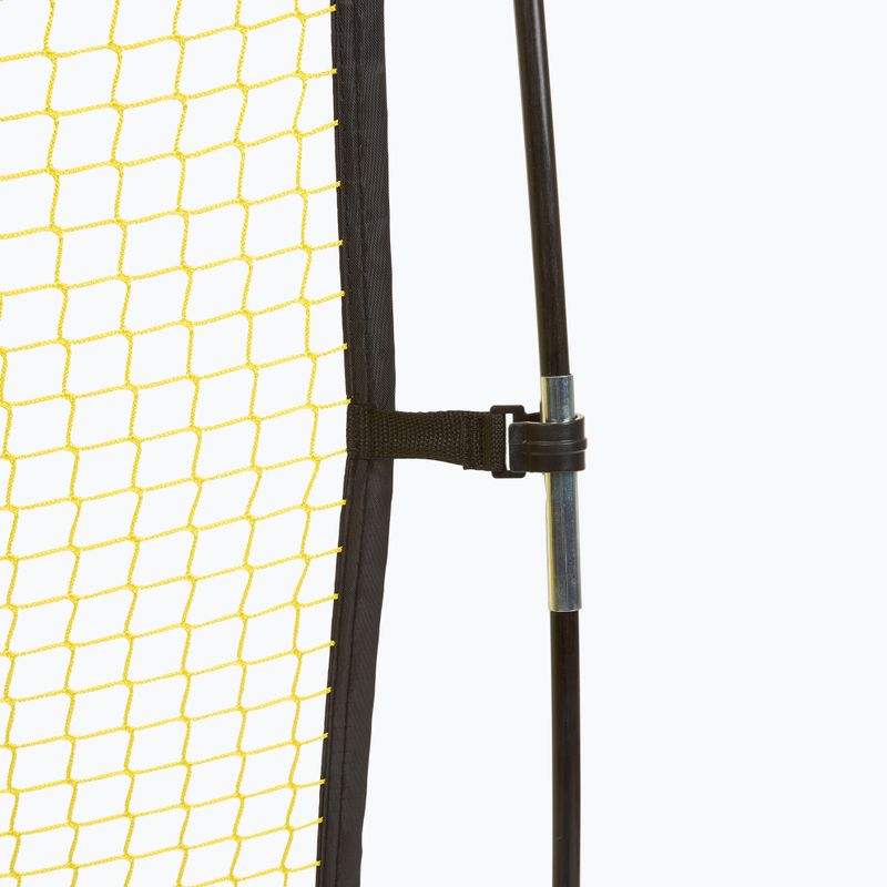 Rebounder OneTeam Echo fekete 7
