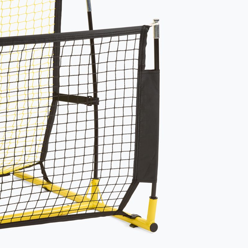 Rebounder OneTeam Echo fekete 9