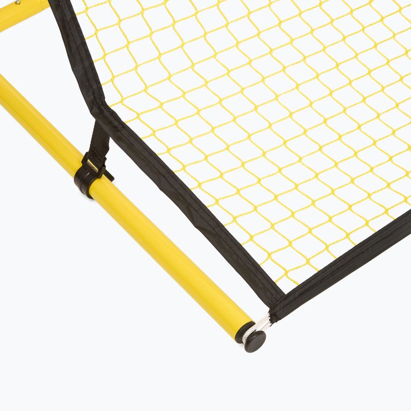 Rebounder OneTeam Echo fekete 10