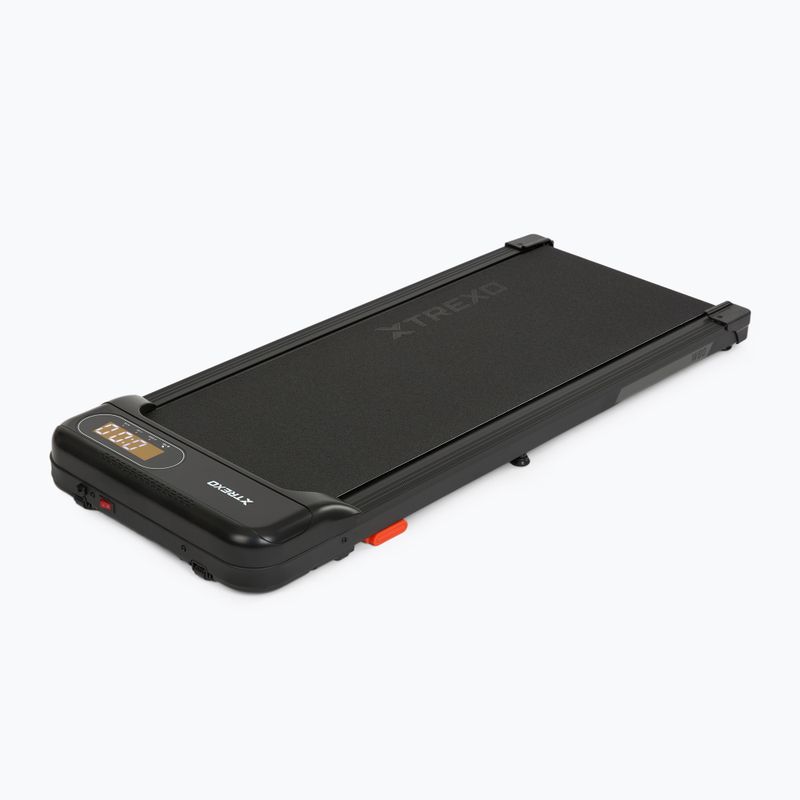 Futópad TREXO Walking Pad W80 black 3