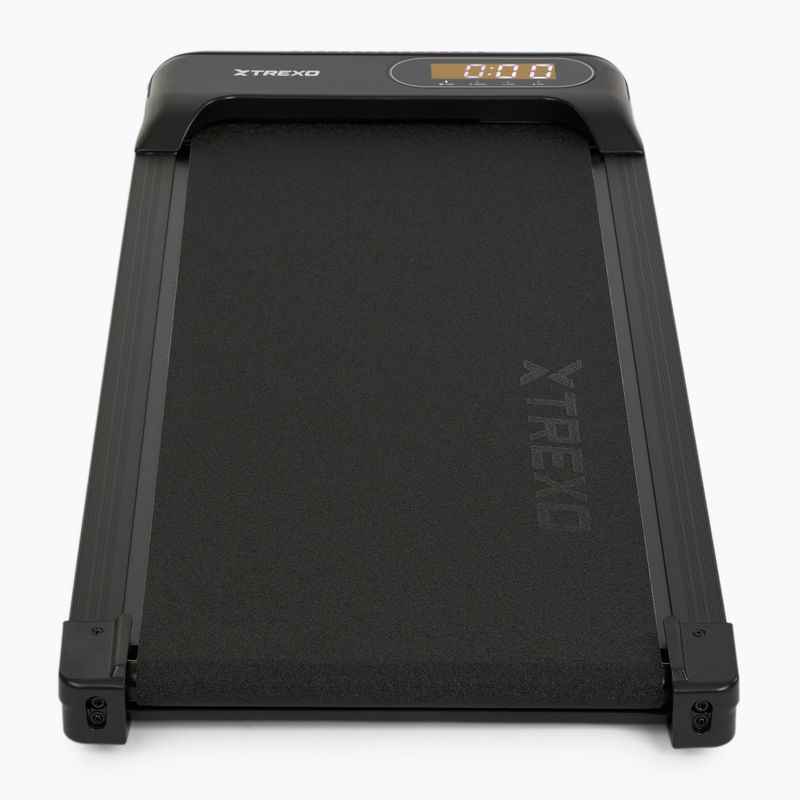 Futópad XTREXO Walking Pad W80 black 5