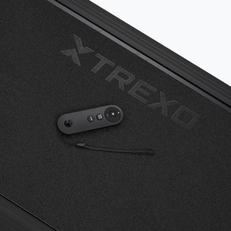 Futópad TREXO Walking Pad W80 black 6