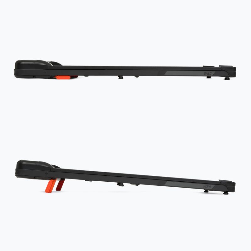 Futópad TREXO Walking Pad W80 black 7