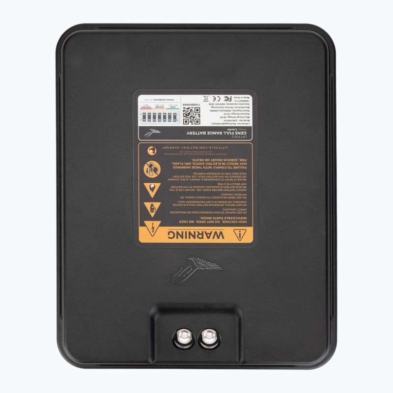 Akkumulátor elektromos deszkához Lift Foils Gen5 Full Range 8