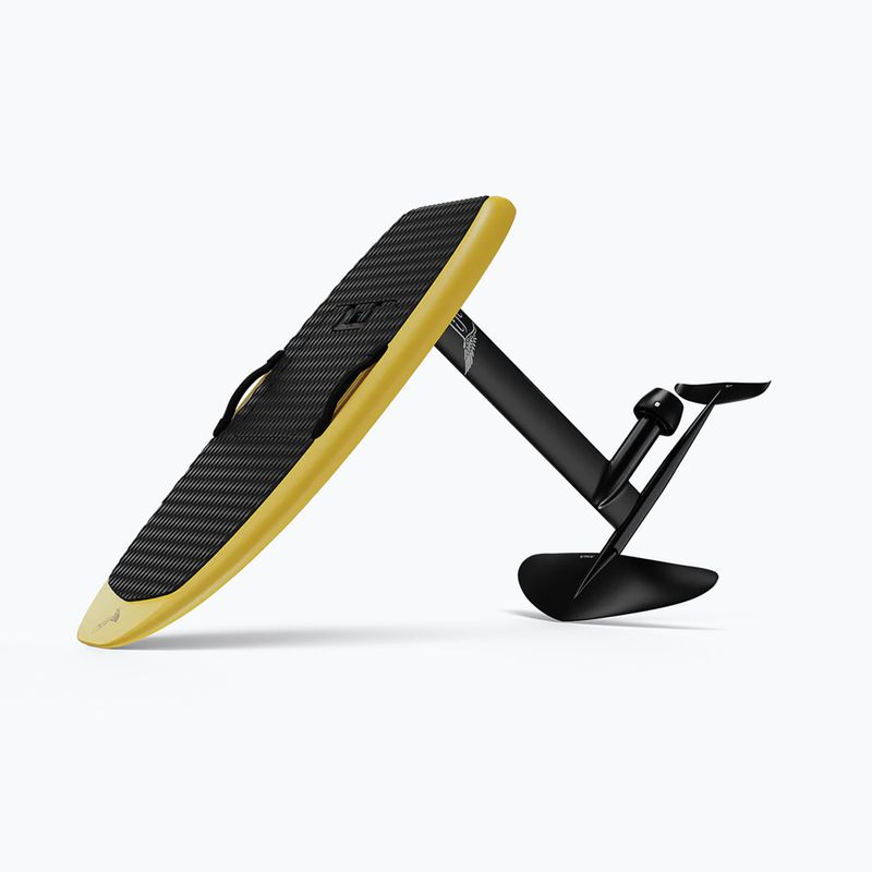 Szett Lift Foils Lift5 4'9 + Gen5 Full Range Battery sun kissed 2