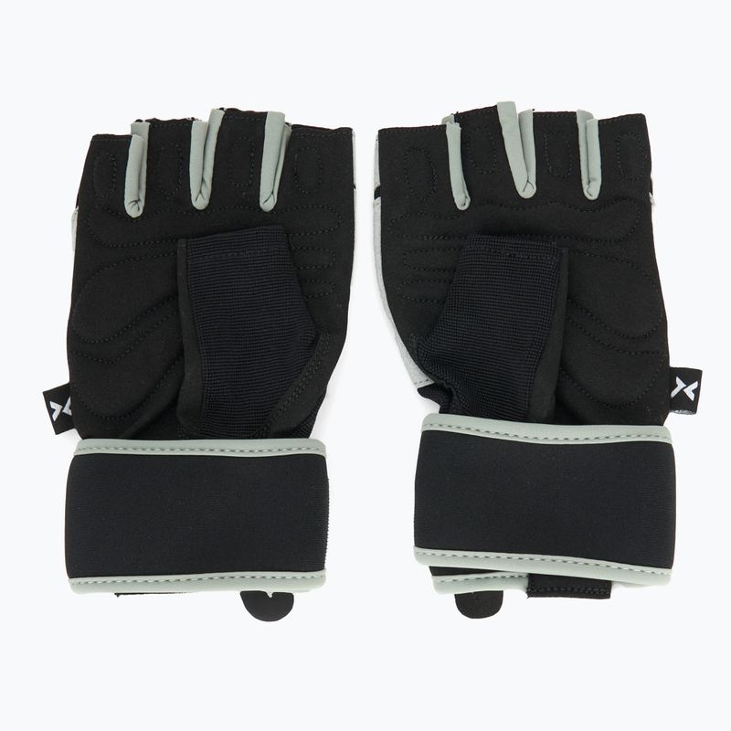 Edzőkesztyű TREXO GG2 black 3