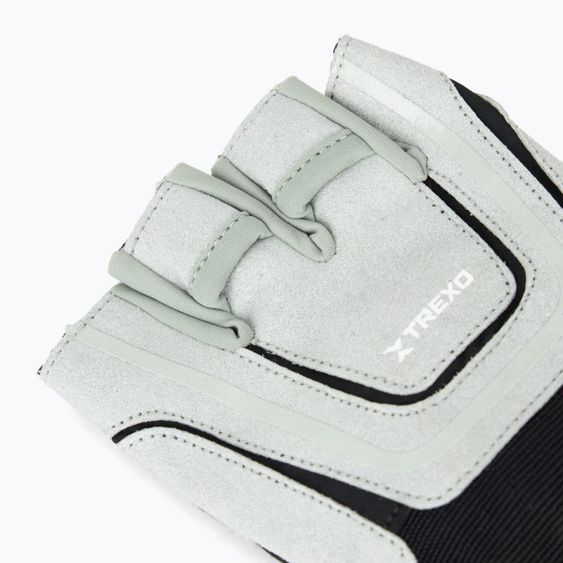 Edzőkesztyű TREXO GG2 black 6