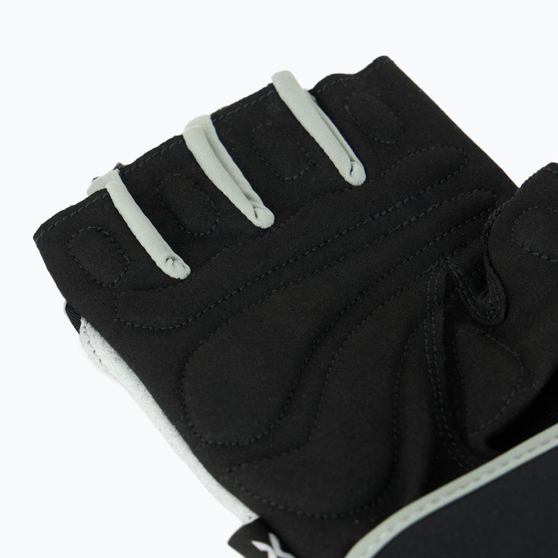 Edzőkesztyű TREXO GG2 black 7