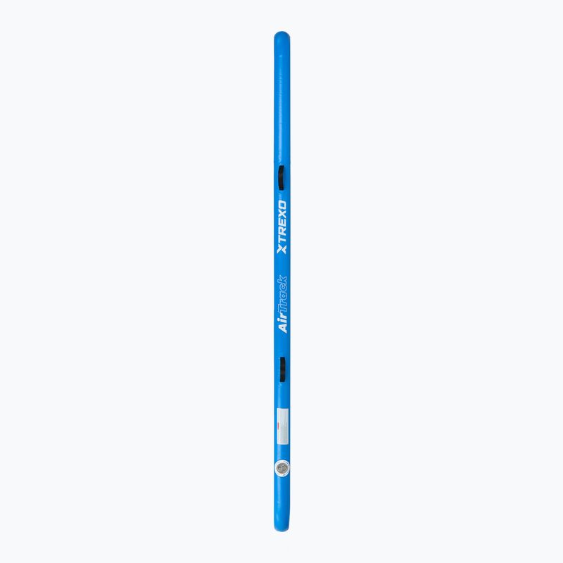 XTREXO tornapálya 300 x 10 cm fehér 5