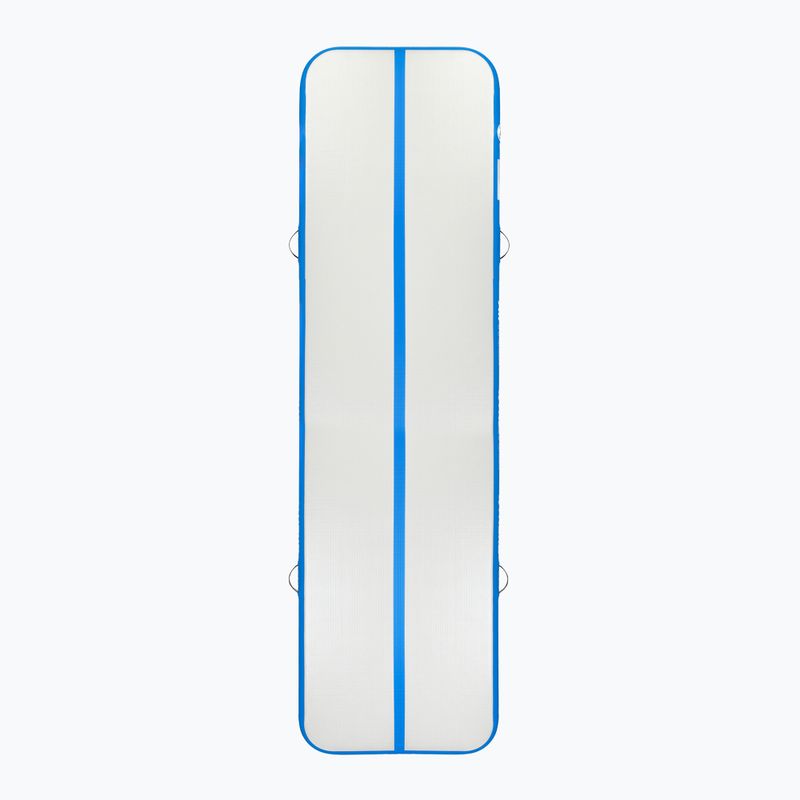 XTREXO tornapálya 400 x 10 cm fehér 4