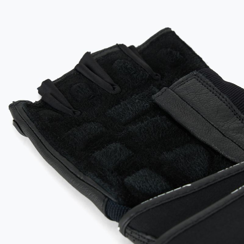 Edzőkesztyű TREXO GymRat black 7