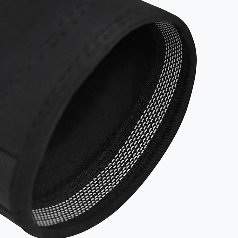 Sípcsont- és lábfejvédők RDX IMMAF Approved Neoprene Shin Instep blue 5