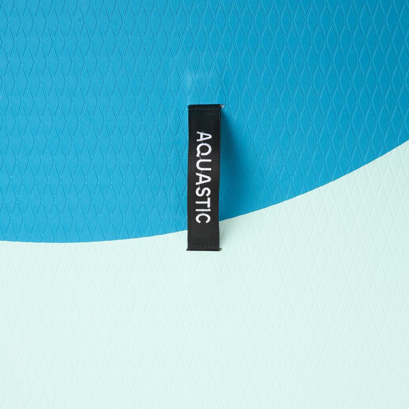 Gyerek SUP deszka AQUASTIC Perth 8'0" all-round blue 9