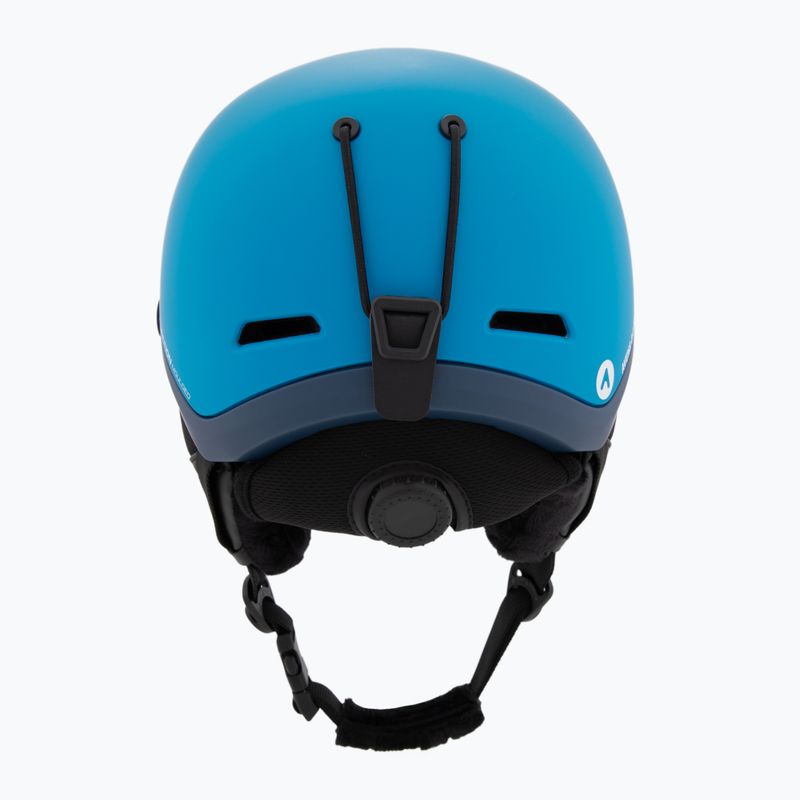 Gyerek sí sisak ATTABO Avens 2.0 Jr Visor blue 6