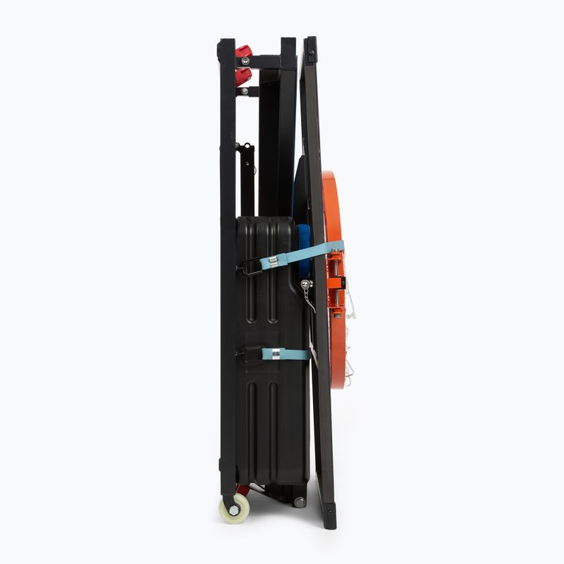 Kosárlabda palánk Oneteam BH07 foldable black 7