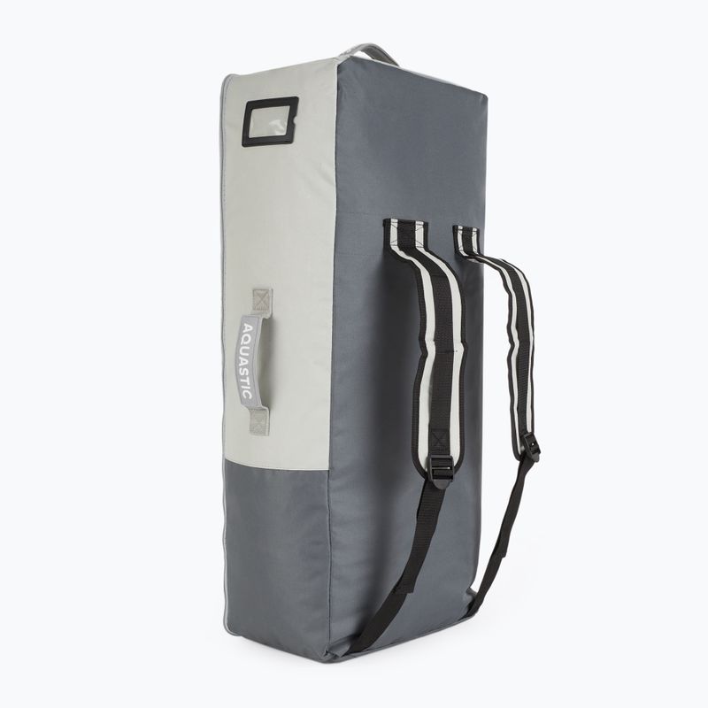 SUP deszka AQUASTIC Perth 10'8" all-round green 16