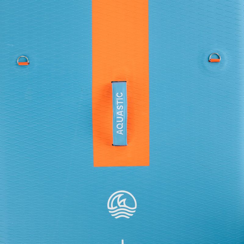 SUP deszka AQUASTIC Perth 10'8" all-round blue 9