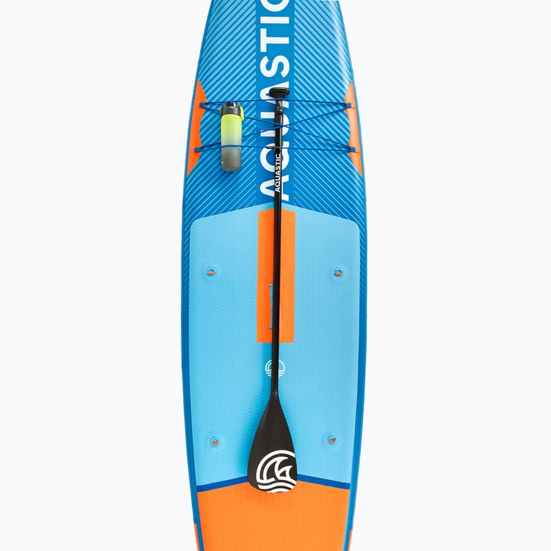 AQUASTIC Perth SUP deszka 10'8" kék 9