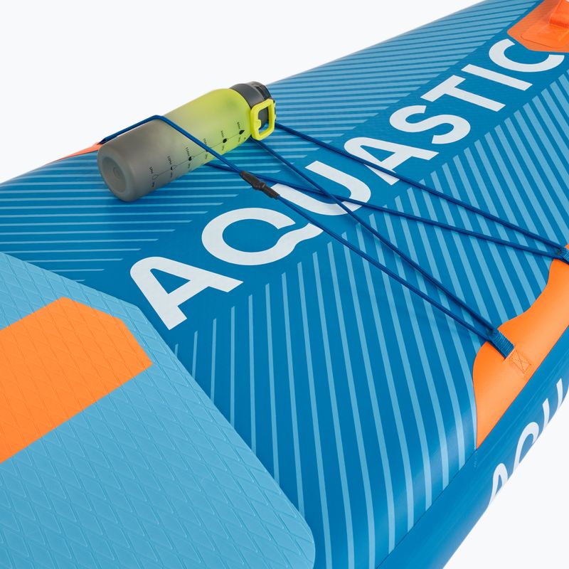SUP deszka AQUASTIC Perth 10'8" all-round blue 11