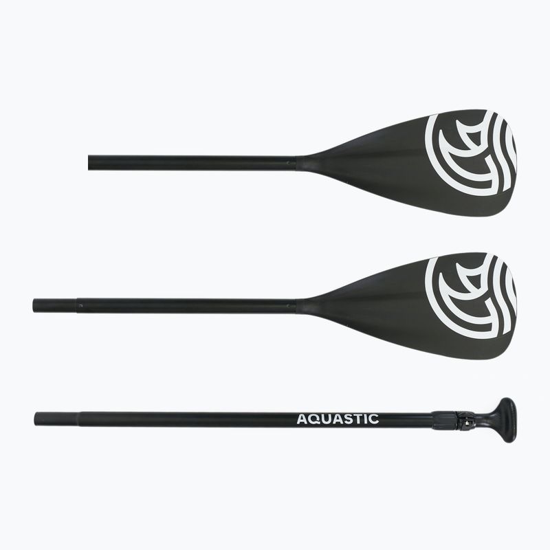 AQUASTIC SUP deszka Perth Pro 11'2" zöld 12