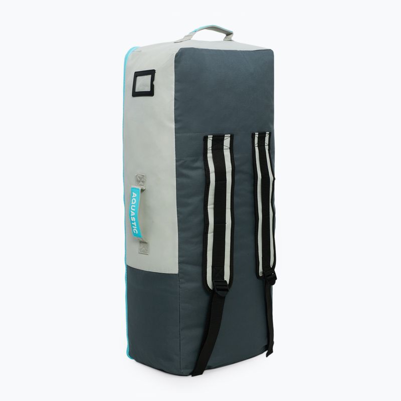 AQUASTIC SUP deszka Perth Pro 11'2" zöld 14