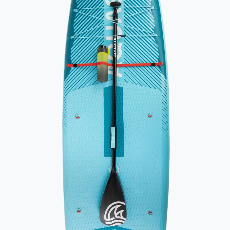 AQUASTIC SUP deszka Perth Pro 11'2" zöld 16
