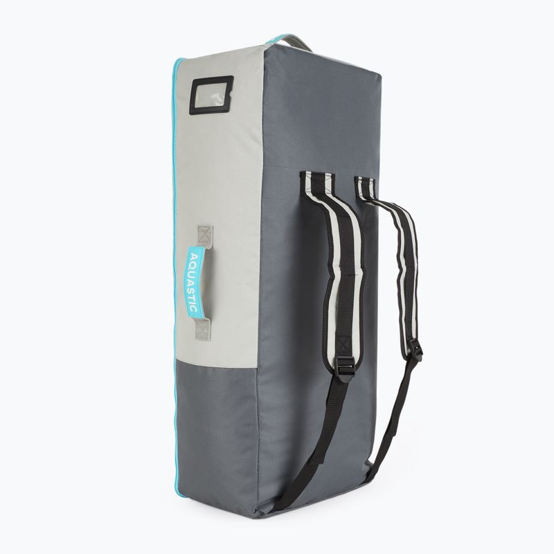 AQUASTIC SUP deszka Perth Pro 11'2" kék 18
