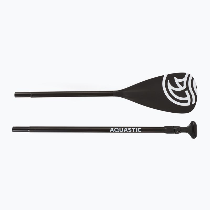 Deszka szett SUP felfújható Compact 11'0" kék 14