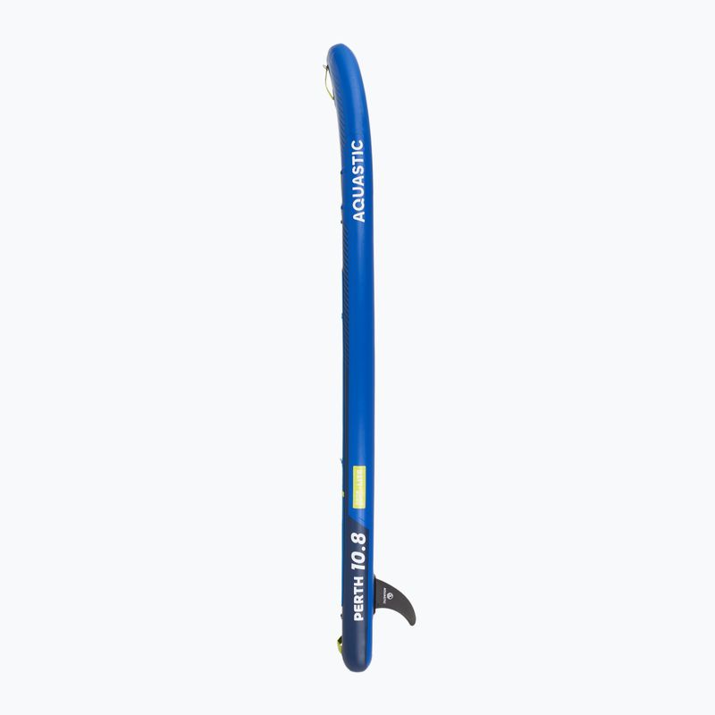 Felfújható SUP deszka szett AQUASTIC Perth 10'8" allround dark blue 5