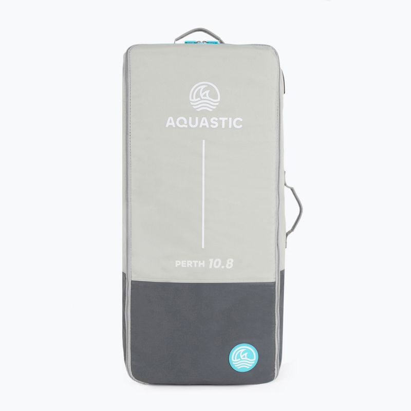 SUP AQUASTIC Perth 10'8" allround deszka sötétkék 14