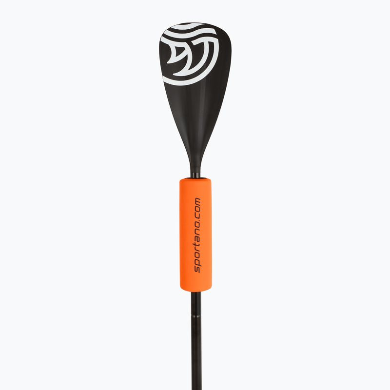 Sportano SUP evező úszó SPT-B5I001-RD piros 4