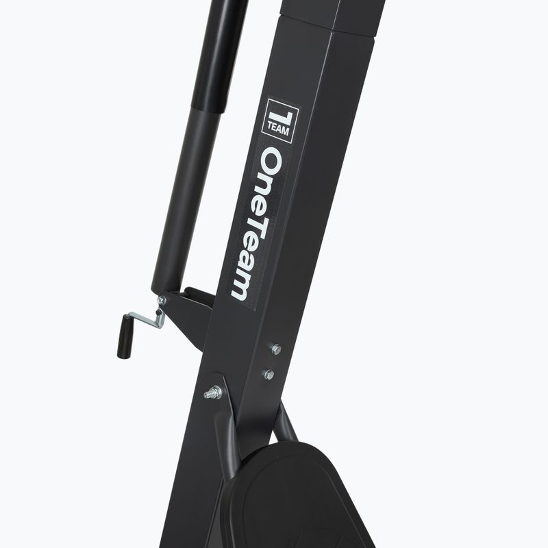 Kosárlabda palánk Oneteam BH08 PRO black 6