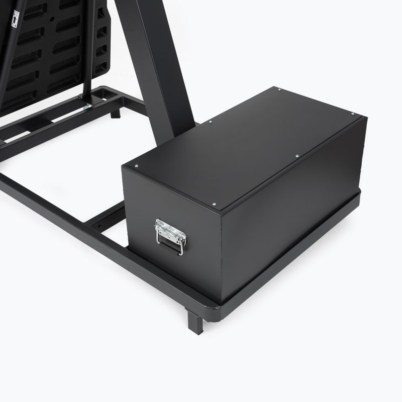 Kosárlabda palánk Oneteam BH08 PRO black 10