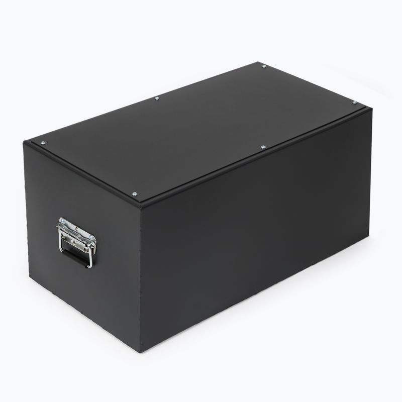 Kosárlabda palánk Oneteam BH08 PRO black 12