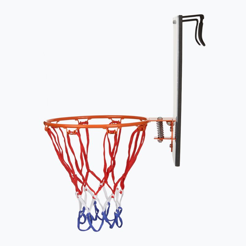 Kosárlabda készlet OneTeam BBK01 with a white ball 4