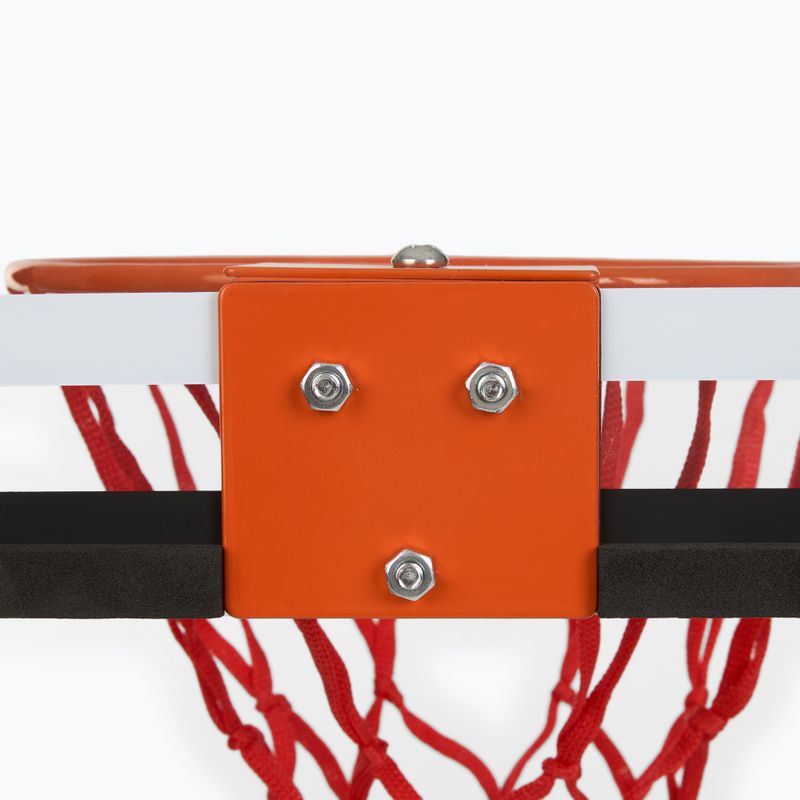 Kosárlabda készlet OneTeam BBK01 with a white ball 9