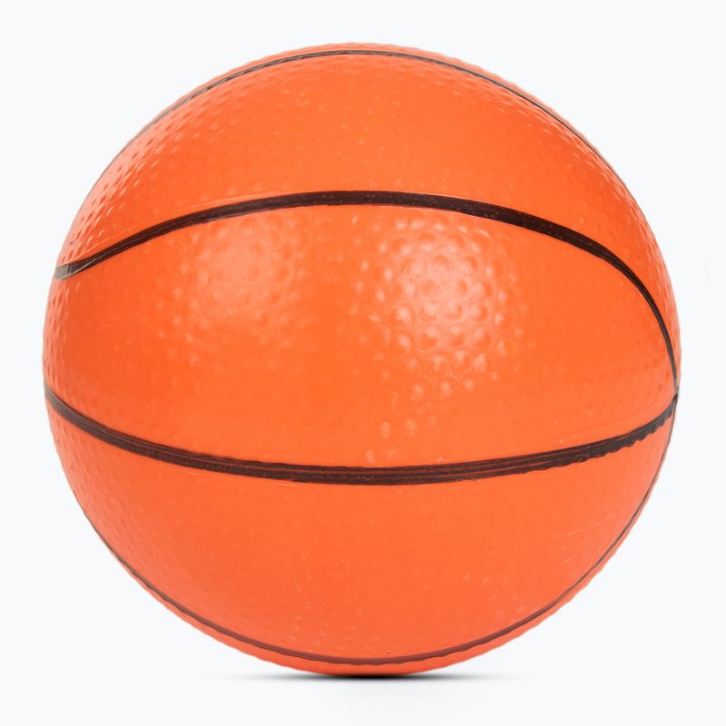 Kosárlabda készlet OneTeam BBK01 with a white ball 10